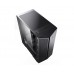 Корпус MSI MPG GUNGNIR 110M / mid-tower, ATX, tempered glass / 4x120mm RGB fans inc. / MPG GUNGNIR 110M