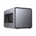 Корпус JONSBO V8 Gray без БП, mini-ITX, SFX, серый