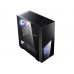 Корпус MSI MPG SEKIRA 100R / mid-tower, E-ATX, tempered glass / 4x120mm ARGB fans inc. / MPG SEKIRA 100R