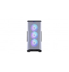 Корпус PHANTEKS Eclipse P500A, White, 3х 140mm ARGB Fan, Tempered Glass, Mid-Tower                                                                                                                                                                        