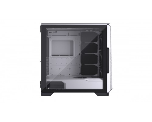 Корпус PHANTEKS Eclipse P500A, White, 3х 140mm ARGB Fan, Tempered Glass, Mid-Tower