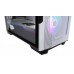 Корпус PHANTEKS Eclipse P500A, White, 3х 140mm ARGB Fan, Tempered Glass, Mid-Tower