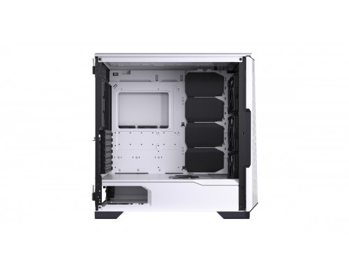 Корпус PHANTEKS Eclipse P500A, White, 3х 140mm ARGB Fan, Tempered Glass, Mid-Tower