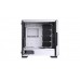 Корпус PHANTEKS Eclipse P500A, White, 3х 140mm ARGB Fan, Tempered Glass, Mid-Tower