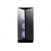 Корпус MSI MPG GUNGNIR 110R / mid-tower, ATX, tempered glass / 4x120mm ARGB fans inc. / MPG GUNGNIR 110R