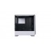 Корпус PHANTEKS Eclipse P360A, White, 2x120mm ARGB Fan + ARGB Strip, боковая панель Tempered Glass, Mid-Tower