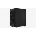 Корпус Aerocool Hive V3 без БП, ATX, боковое окно (закаленное стекло), черный