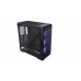 Корпус PHANTEKS Eclipse P500A, Satin Black, 3х 140mm ARGB Fan, Tempered Glass, Mid-Tower