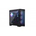 Корпус PHANTEKS Eclipse P500A, Satin Black, 3х 140mm ARGB Fan, Tempered Glass, Mid-Tower