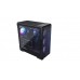 Корпус PHANTEKS Eclipse P500A, Satin Black, 3х 140mm ARGB Fan, Tempered Glass, Mid-Tower