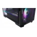 Корпус PHANTEKS Eclipse P500A, Satin Black, 3х 140mm ARGB Fan, Tempered Glass, Mid-Tower