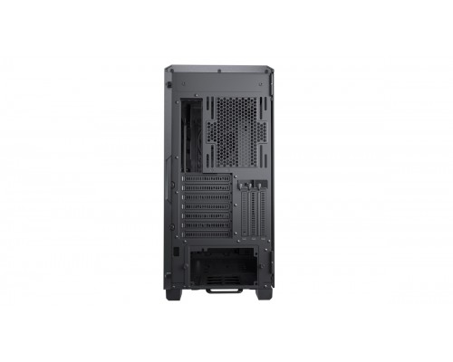 Корпус PHANTEKS Eclipse P500A, Satin Black, 3х 140mm ARGB Fan, Tempered Glass, Mid-Tower