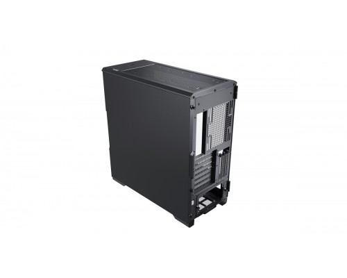 Корпус PHANTEKS Eclipse P500A, Satin Black, 3х 140mm ARGB Fan, Tempered Glass, Mid-Tower