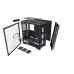 Корпус PHANTEKS Eclipse P500A, Satin Black, 3х 140mm ARGB Fan, Tempered Glass, Mid-Tower