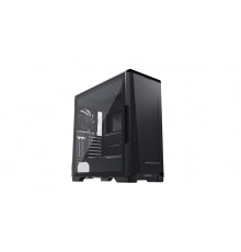 Корпус PHANTEKS Eclipse P500A, Satin Black, 2х 140mm Fan, Airflow Edition, Tempered Glass, Mid-Tower                                                                                                                                                      