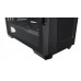 Корпус PHANTEKS Eclipse P500A, Satin Black, 2х 140mm Fan, Airflow Edition, Tempered Glass, Mid-Tower