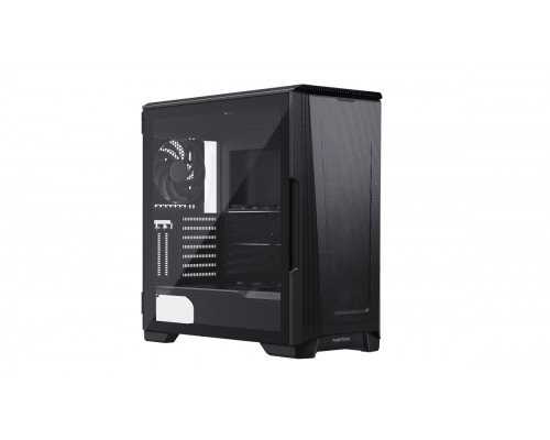 Корпус PHANTEKS Eclipse P500A, Satin Black, 2х 140mm Fan, Airflow Edition, Tempered Glass, Mid-Tower