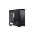 Корпус PHANTEKS Eclipse P500A, Satin Black, 2х 140mm Fan, Airflow Edition, Tempered Glass, Mid-Tower