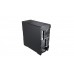 Корпус PHANTEKS Eclipse P500A, Satin Black, 2х 140mm Fan, Airflow Edition, Tempered Glass, Mid-Tower