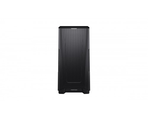 Корпус PHANTEKS Eclipse P500A, Satin Black, 2х 140mm Fan, Airflow Edition, Tempered Glass, Mid-Tower