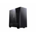 Корпус MSI MPG SEKIRA 100P / mid-tower, E-ATX, tempered glass / 4x120mm fans inc. / MPG SEKIRA 100P