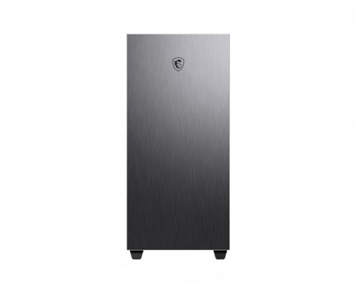 Корпус MSI MPG SEKIRA 100P / mid-tower, E-ATX, tempered glass / 4x120mm fans inc. / MPG SEKIRA 100P