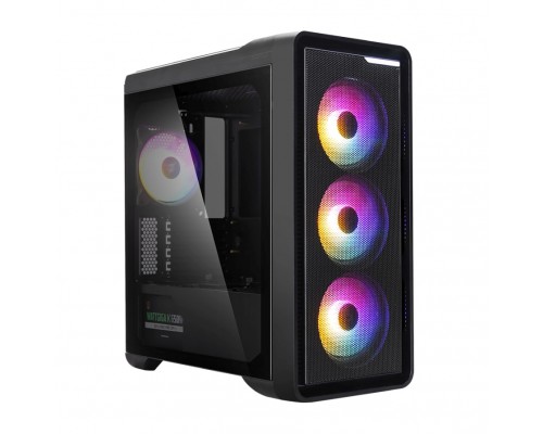 Корпус Zalman M3 Plus RGB