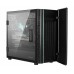 Корпус MSI CREATOR 400M / mid-tower, E-ATX, tempered glass / 3x140mm fans inc. / CREATOR 400M