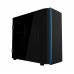 Корпус MSI CREATOR 400M / mid-tower, E-ATX, tempered glass / 3x140mm fans inc. / CREATOR 400M