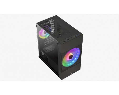 Корпус Aerocool Atomic Lite V1 без БП