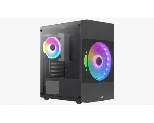 Корпус Aerocool Atomic Lite V1 без БП