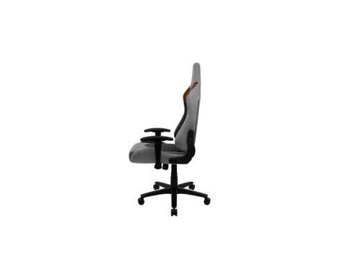 Игровое кресло Aerocool DUKE Tan Grey  (серое)