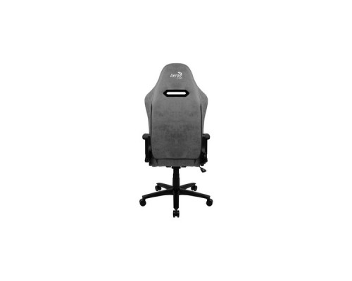 Игровое кресло Aerocool DUKE Ash Black  (пепельно-черное)
