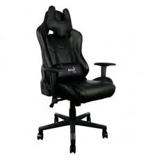 Игровое кресло Aerocool AC220 AIR  (черное)                                                                                                                                                                                                               