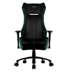 Игровое кресло Aerocool P7-GC1 AIR RGB (черное)                                                                                                                                                                                                           