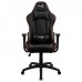 Игровое кресло Aerocool AC110 AIR (черно-красное)