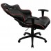 Игровое кресло Aerocool AC110 AIR (черно-красное)