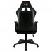 Игровое кресло Aerocool AC110 AIR (черно-красное)