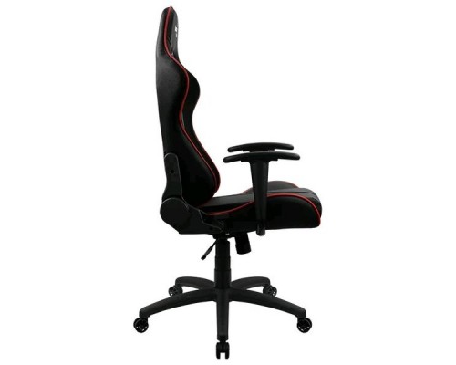 Игровое кресло Aerocool AC110 AIR (черно-красное) Игровое кресло Aerocool AC110 AIR (черно-красное)