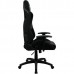 Игровое кресло Aerocool COUNT Iron Black (черное)