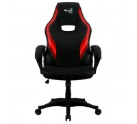 Игровое кресло Aerocool Aero 2 Alpha  (черно-красное)                                                                                                                                                                                                     
