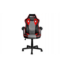 Игровое кресло RAIDMAX DK240RD (черно-красное)                                                                                                                                                                                                            