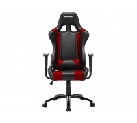 Игровое кресло RAIDMAX DK702RD (черно-красное)                                                                                                                                                                                                            