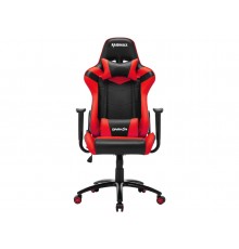 Игровое кресло RAIDMAX DK606RURD (красно-черное)                                                                                                                                                                                                          
