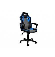 Игровое кресло RAIDMAX DK240BU (черно-синее)                                                                                                                                                                                                              