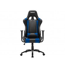 Игровое кресло RAIDMAX DK702BU (черно-синее)                                                                                                                                                                                                              