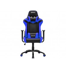 Игровое кресло RAIDMAX DK606RUBU (сине-черное)                                                                                                                                                                                                            