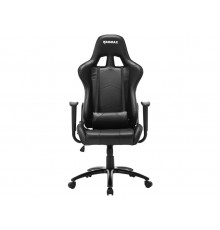 Игровое кресло RAIDMAX DK702BK (черное)                                                                                                                                                                                                                   