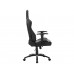 Игровое кресло RAIDMAX DK702BK (черное)