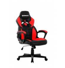 Игровое кресло RAIDMAX DK260RD (черно-красное)                                                                                                                                                                                                            